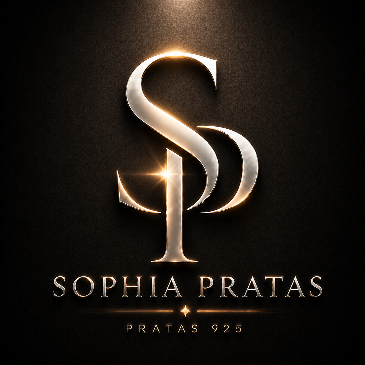Sophia Pratas Logo